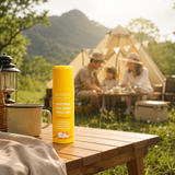  Lăn Bảo Vệ Da Hương Sả MooGoo 115ml | Giúp Hạn Chế Côn Trùng Đốt | Nhập Khẩu Úc 