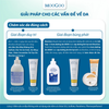  [MooGoo] Combo chăm sóc cho viêm da cơ địa, chàm, vảy nến, eczema an toàn lành tính từ thiên nhiên , dùng được cho cả mẹ và bé từ 0M+ 