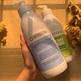  Dầu Gội Sạch Gàu 500ml Cho Da Đầu Nhạy Cảm MooGoo 