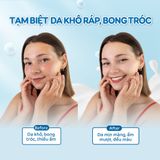  Kem Phục Hồi Hàng Rào Bảo Vệ Da Moogoo 