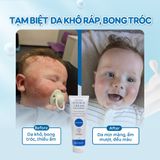  Kem Phục Hồi Hàng Rào Bảo Vệ Da Moogoo 