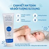  Kem Phục Hồi Hàng Rào Bảo Vệ Da Moogoo 