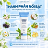  Kem Hỗ Trợ Làm Dịu Viêm Da Cơ Địa & Vảy Nến MooGoo (120g) 