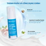  Serum Peptide Chống Lão Hoá Chuyên Sâu Argireline® Amplified 25ml 