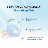  Serum Peptide Chống Lão Hoá Chuyên Sâu Argireline® Amplified 25ml 