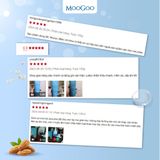  SỮA DƯỠNG ẨM THẨM THẤU NHANH CHO BÉ SƠ SINH, MẸ BẦU VỚI CERAMIDES - MOOGOO 