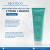  KEM HĂM 2in1 NGỪA VÀ HỖ TRỢ ĐIỀU TRỊ HĂM TÃ CHO BÉ SƠ SINH MOOGOO 