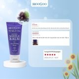  KEM DƯỠNG ẨM ĐẦU TI CHO MẸ 50G - MOOGOO 