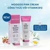  Kem Dưỡng Viêm Da Cơ Địa (Hồng) MooGoo – Làm Dịu, Phục Hồi Da Nhạy Cảm Từ Gốc 