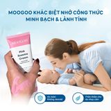  Kem Dưỡng Viêm Da Cơ Địa (Hồng) MooGoo – Làm Dịu, Phục Hồi Da Nhạy Cảm Từ Gốc 