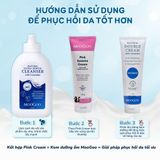  Kem Dưỡng Viêm Da Cơ Địa (Hồng) MooGoo – Làm Dịu, Phục Hồi Da Nhạy Cảm Từ Gốc 