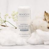  Lăn khử mùi cho da nhạy cảm, mẹ bầu không mùi MooGoo 60ml 