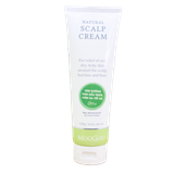  KEM DƯỠNG ẨM CHIẾT XUẤT TRÀM TRÀ HỖ TRỢ GÀU, VIÊM DA TIẾT BÃ & DA ĐẦU NHẠY CẢM MOOGOO SCALP CREAM 120G (ÚC) 
