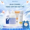 [MooGoo] Combo chăm sóc cho viêm da cơ địa, chàm, vảy nến, eczema an toàn lành tính từ thiên nhiên , dùng được cho cả mẹ và bé từ 0M+