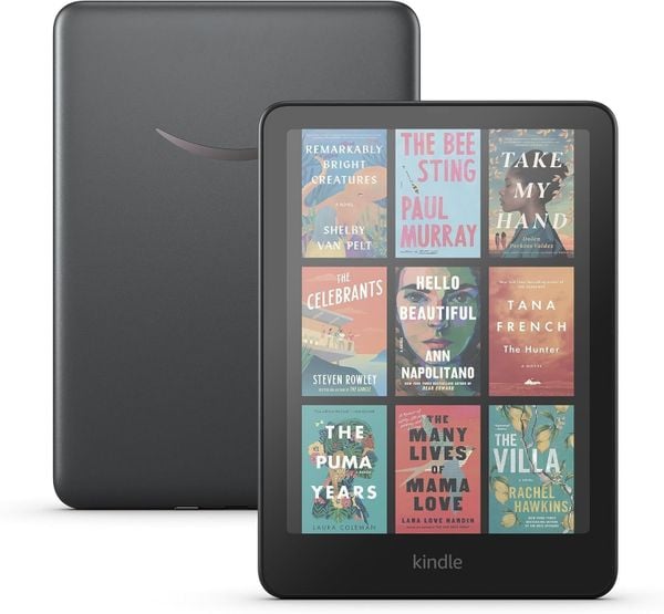  Kindle Colorsoft 16Gb 