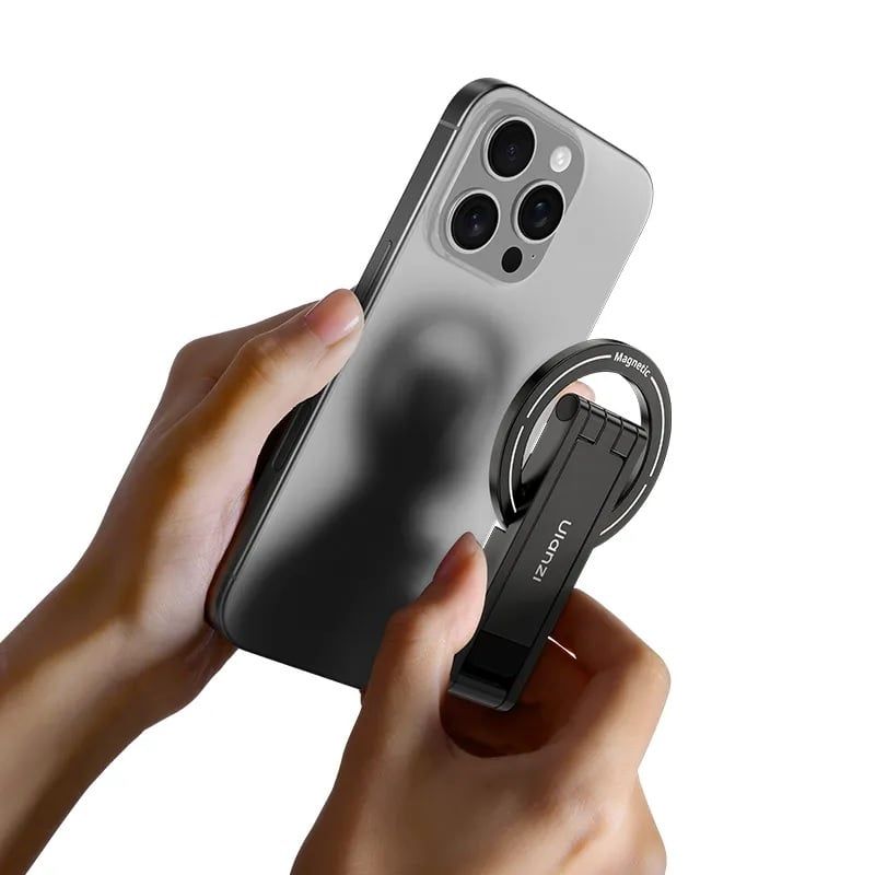  Giá Đỡ Magsafe Ulanzi MA60 - Đen 