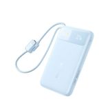  Pin Baseus EnerFill FC 11 Digital Display 10.000mah 22.5W - Xanh 