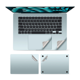  Dán 3M JRC Macbook Air 13.6inch (Sky Blue) 