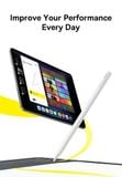  Bút Cảm Ứng Baseus Smooth Writing 2 Lite 