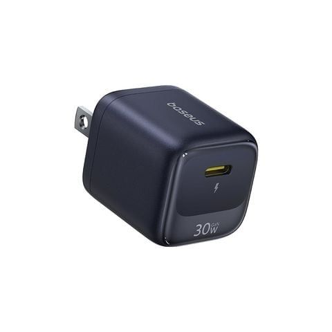  Sạc Baseus EnerFill 30W - Đen 