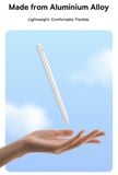  Bút Cảm Ứng Baseus Smooth Writing 2 Lite 