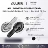  Giá Đỡ Điện Thoại Magsafe Aulumu G05 Air - Silver 