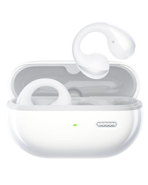  Tai Nghe SoundPeats PearlClip Pro (Trắng) 