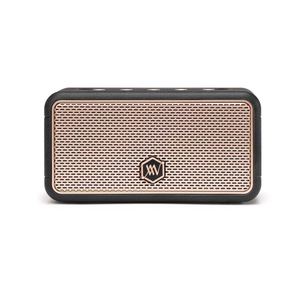  Loa AlphaWorks W39 - Đen Vàng 