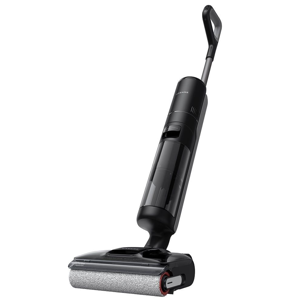  Máy Hút Bụi Lau Sàn Dreame H12 Flexreach 
