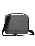  Túi WIWU Parallel Hardshell 12.9 Chống Shock iPad, Macbook (Đen) 