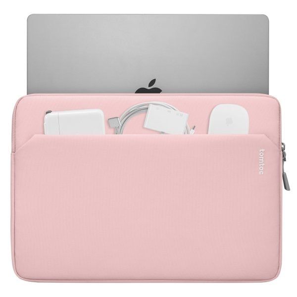  Túi tomtoc 14” Slim Sleeve - Hồng 