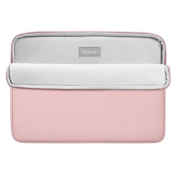  Túi tomtoc 14” Slim Sleeve - Hồng 