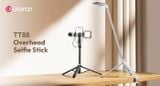  Gậy Chụp Ảnh Ulanzi TT88 Chân Tripod 
