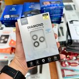  Lens 17 Promax URR Diamon - Bạc 