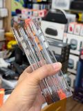  Ốp 17 Promax Likgus RMC- cứng full 