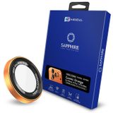  Lens 17 Promax Hoda Sapphire-Monocular Like Design - Cam 