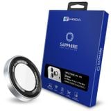  Lens 17 Promax Hoda Sapphire-Monocular Like Design - Bạc 