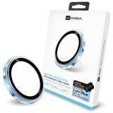  Lens 18 Promax Hoda Sapphire Original - Xanh 