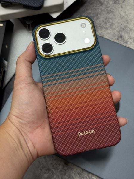  Ốp 17 Promax Pitaka Edge Sunset 2.0 California Dream 01 