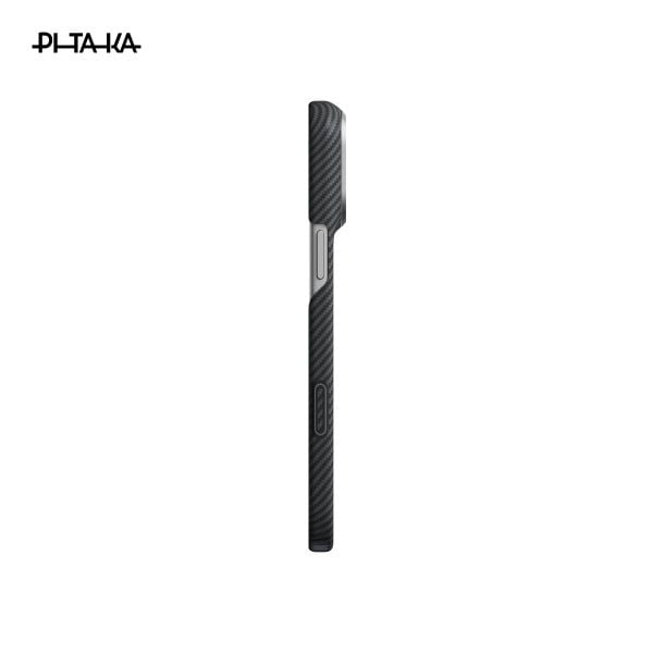  Ốp 18 Promax Pitaka Cairn Black 