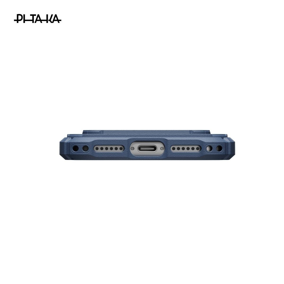  Ốp lưng iPhone 18 Pro Max - PITAKA Cairn Case - Moonrise2.0 - 1001 Nights - Midnight 