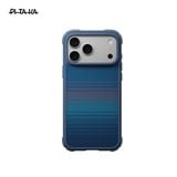  Ốp lưng iPhone 18 Pro Max - PITAKA Cairn Case - Moonrise2.0 - 1001 Nights - Midnight 