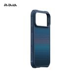  Ốp lưng iPhone 18 Pro Max - PITAKA Cairn Case - Moonrise2.0 - 1001 Nights - Midnight 