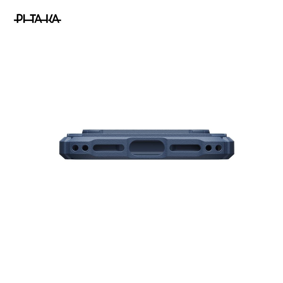  Ốp lưng iPhone 18 Pro Max - PITAKA Cairn Case - Moonrise2.0 - 1001 Nights - Midnight 