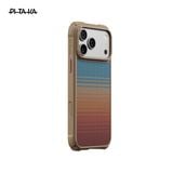  Ốp lưng iPhone 18 Pro Max - PITAKA Cairn Case - Sunset2.0 - California Dream 