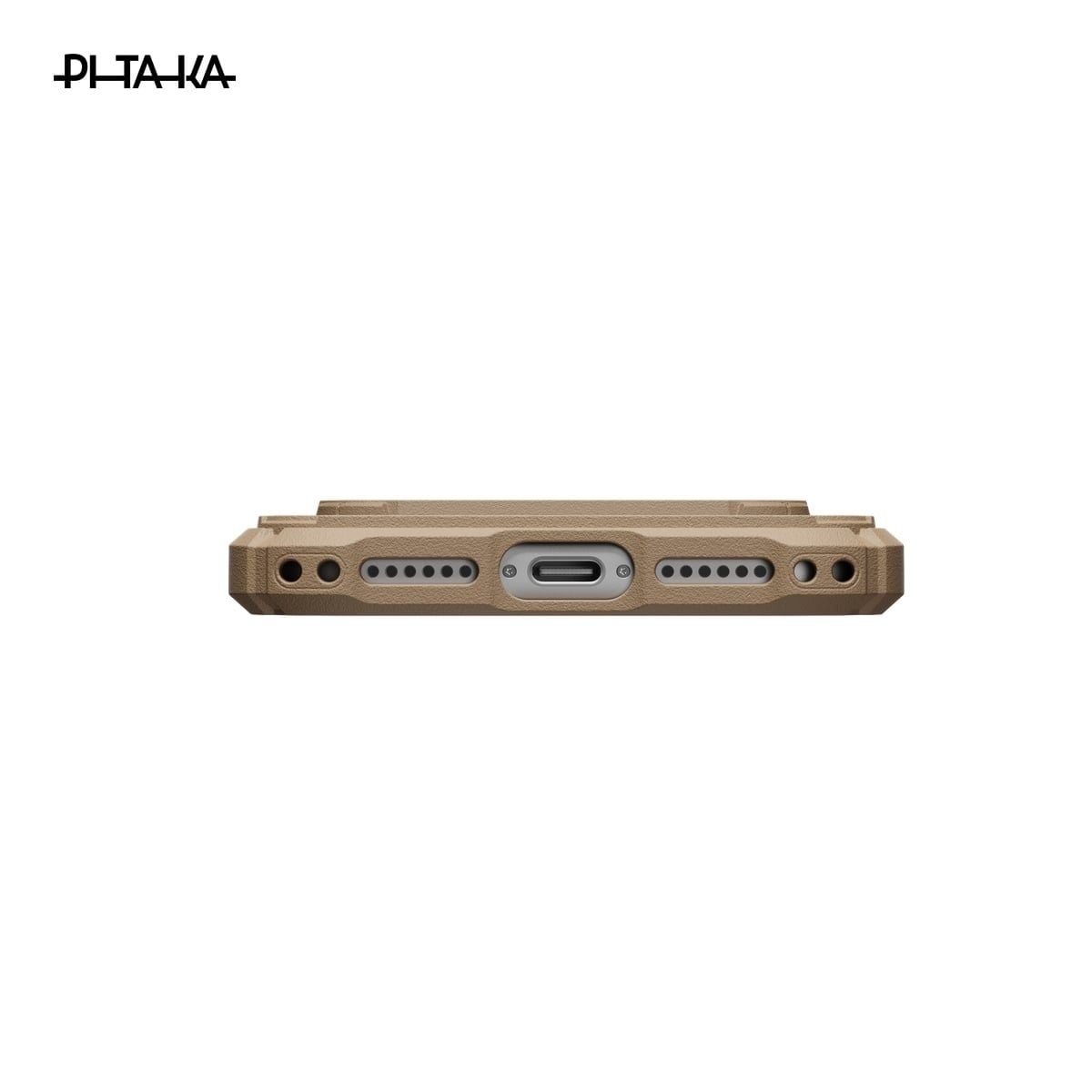  Ốp lưng iPhone 18 Pro Max - PITAKA Cairn Case - Sunset2.0 - California Dream 