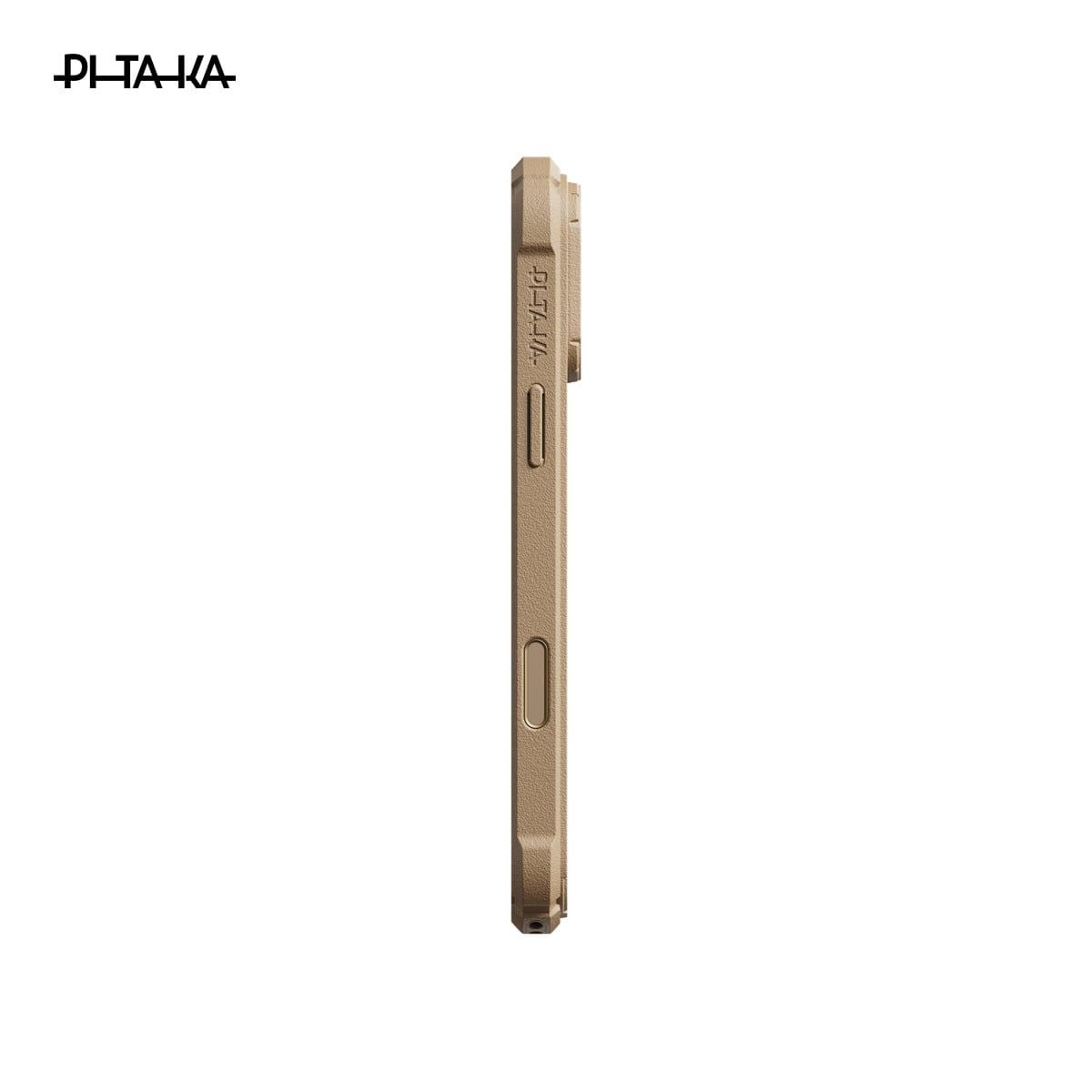  Ốp lưng iPhone 18 Pro Max - PITAKA Cairn Case - Sunset2.0 - California Dream 