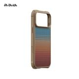  Ốp lưng iPhone 18 Pro Max - PITAKA Cairn Case - Sunset2.0 - California Dream 