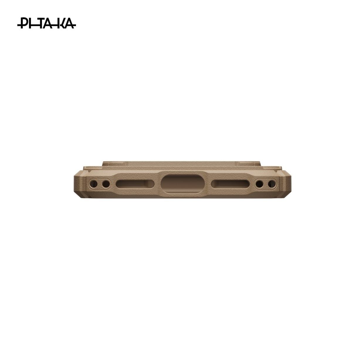  Ốp lưng iPhone 18 Pro Max - PITAKA Cairn Case - Sunset2.0 - California Dream 