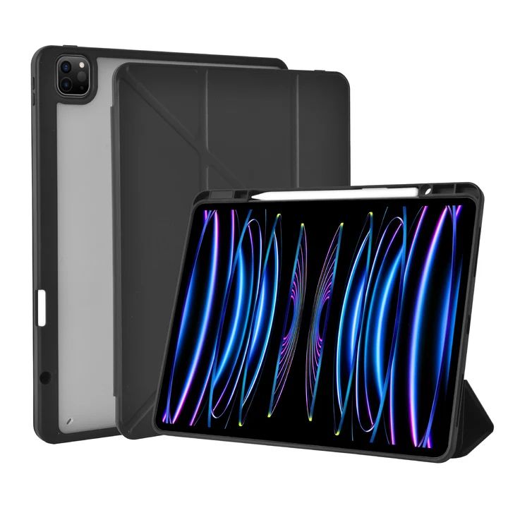  Bao Da iPad Pro 11/ Air 4/5/6 Wiwu Defender 